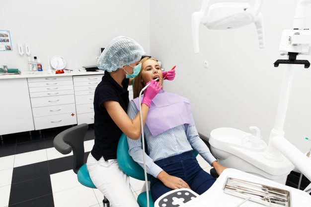 ¿CUANDO ES NECESARIO REALIZAR UNA ENDODONCIA?