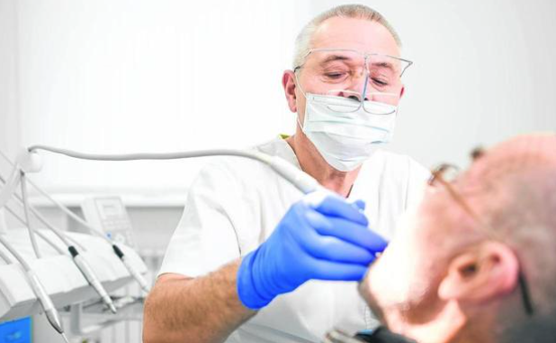 NOTICIA: Por qué en pandemia hay que ir al dentista más que nunca.