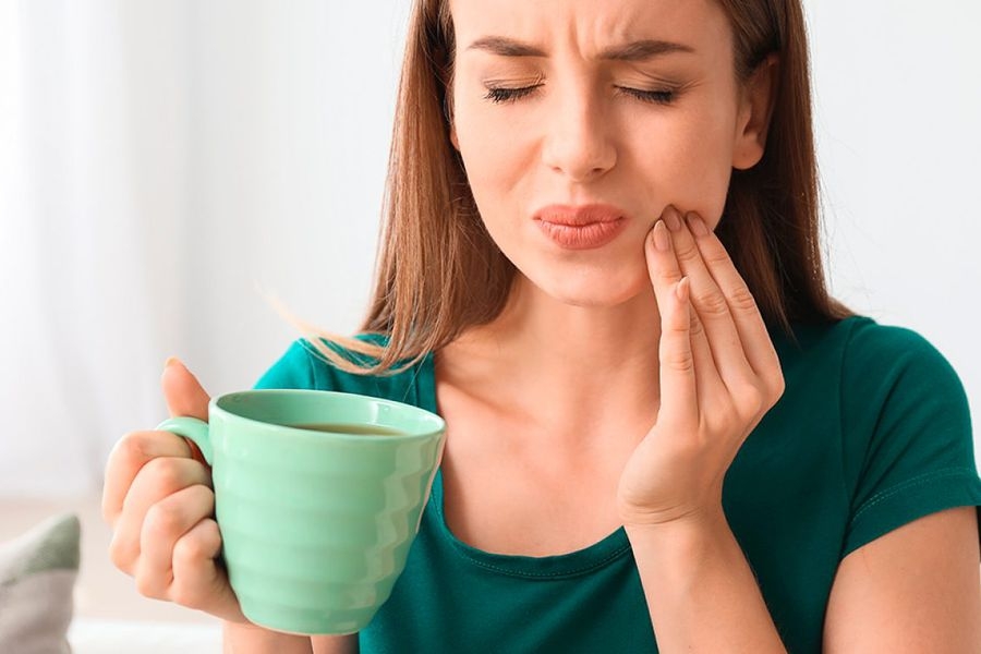 NOTICIA: Qué es la sensibilidad dental y qué formas existen para enfrentarla.