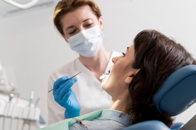 NOTICIA: La importancia que tiene acudir al dentista para la salud de nuestro cuerpo.